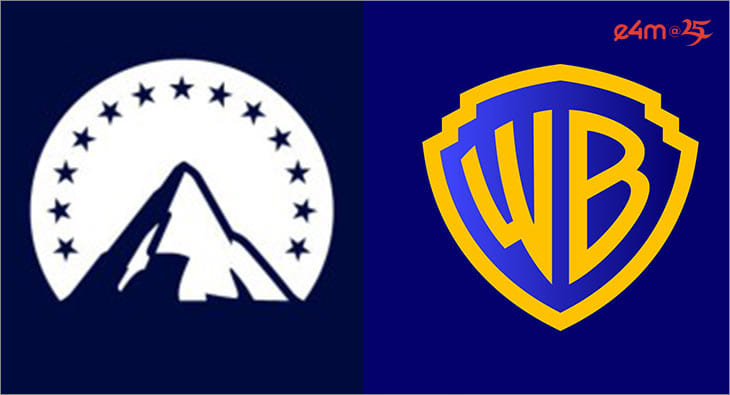 Paramount Global, Warner Bros Discovery?blur=25