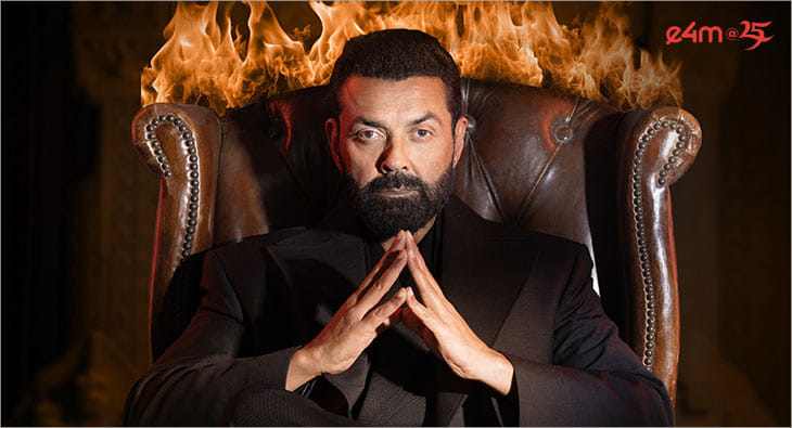 Beardo x Bobby Deol?blur=25