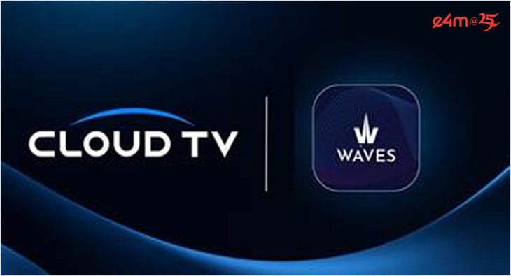 CloudTV, WAVES?blur=25