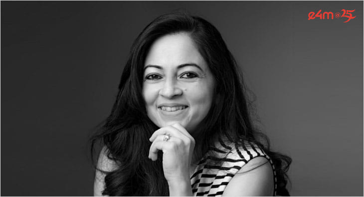 Sunainika Singh joins The Coca-Cola Company as Sr Marketing Director?blur=25
