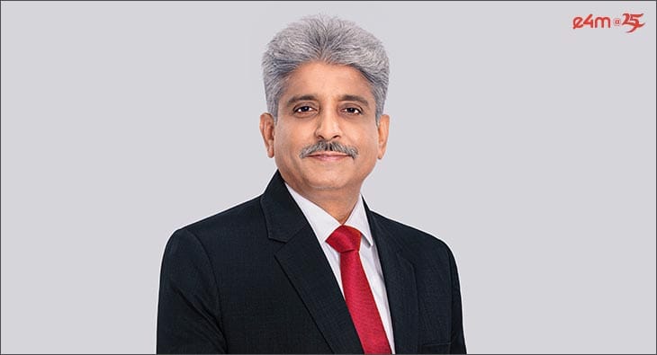 Deepak Thakur joins Hinduja Renewables as MD & CEO?blur=25