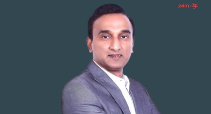 Rajesh Balachandran joins Bhima Jewels as CMO?blur=25