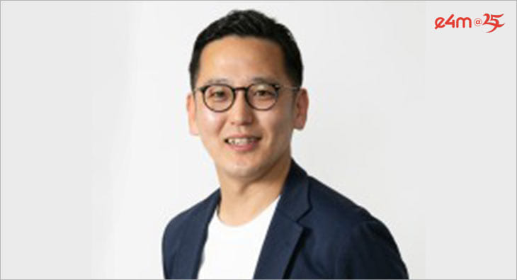 dentsu launches Sports & Entertainment, Yosuke Murai?blur=25