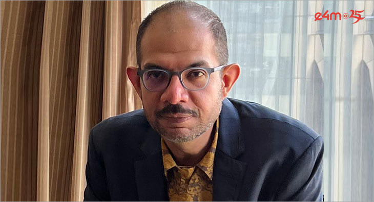 Rajat Mendhi appointed Head of Planning Monks India?blur=25