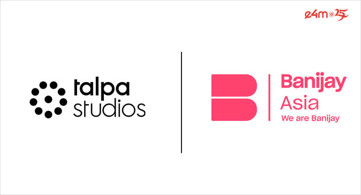 Banijay Asia, Talpa Studios?blur=25