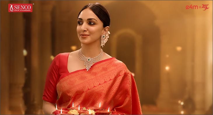 Senco Gold And Diamonds x Kiara Advani?blur=25