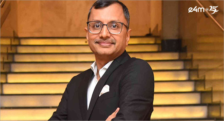 Tarun Garg appointed MD and CEO of Hyundai Motor India?blur=25