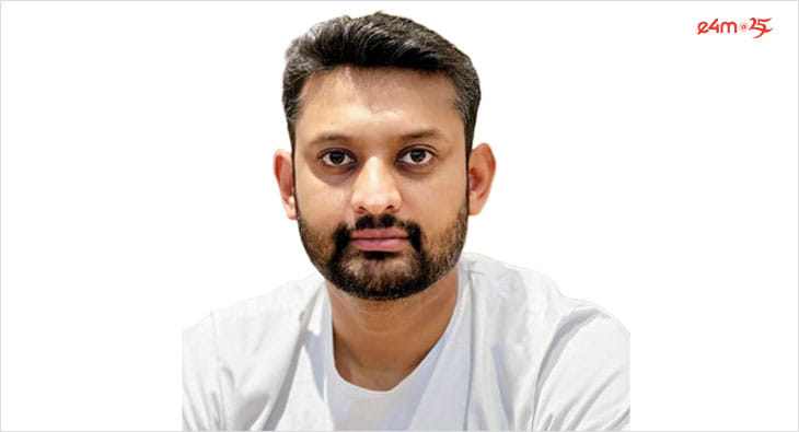 Rohit Potphode joins Dentsu Sports and Entertainment India?blur=25