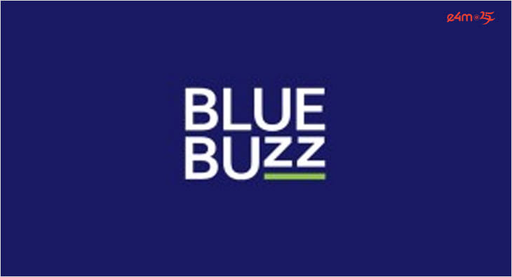Blue Buzz