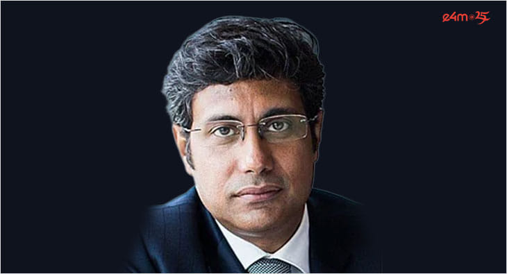 Debabrata Mukherjee joins LOTTE India as Managing Director?blur=25