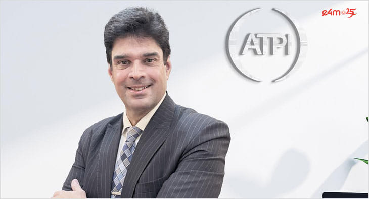 Jeet Sawhney joins ATPI as MD, India?blur=25