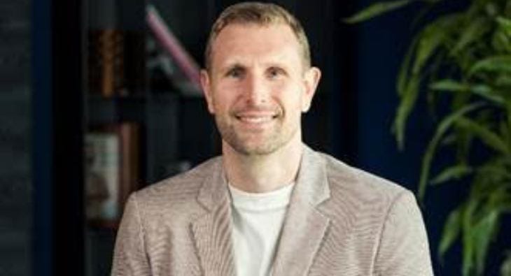 OMG names Florian Pfeifer as MD of Flywheel MENA?blur=25