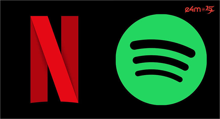 Netflix, Spotify?blur=25
