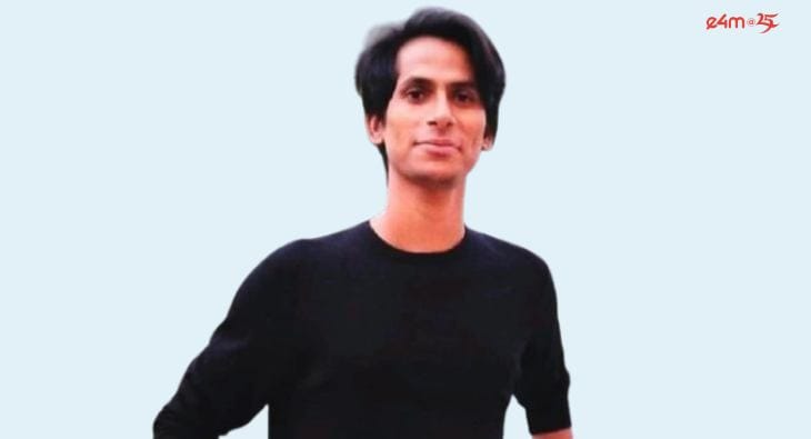 Rohan Srivastava joins WPP as Associate Director – Programmatic?blur=25