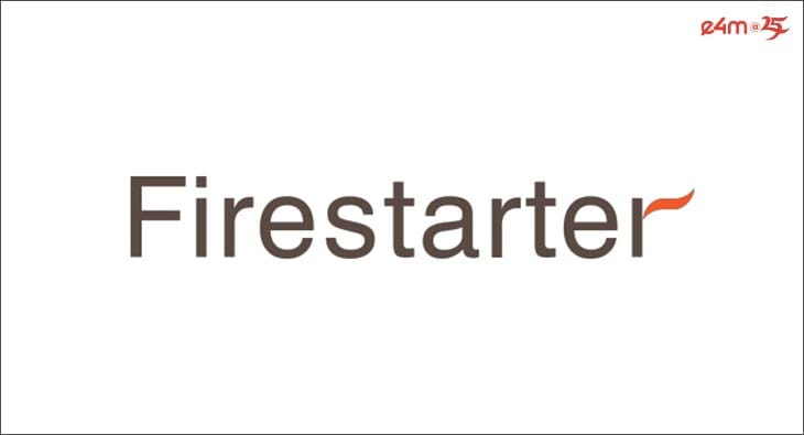 Rayomand J. Patell, Firestarter,?blur=25