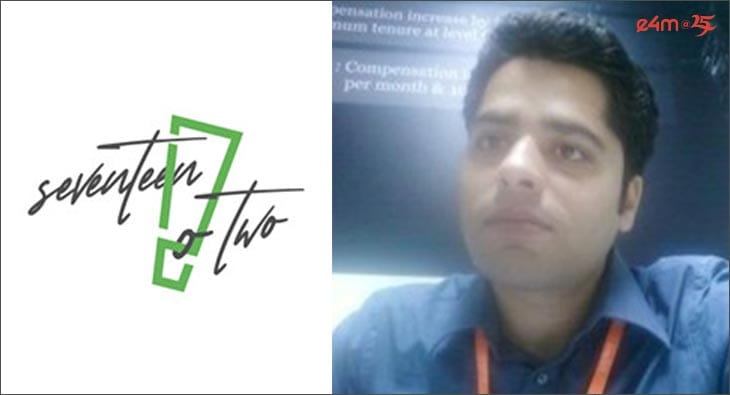 Vishal Dhar appointed VP Digital at 1702 Digital?blur=25