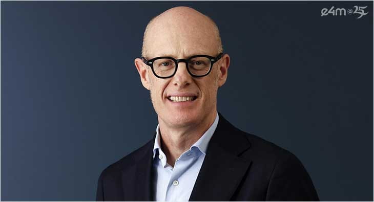 Michael Leiters appointed as CEO of Porsche AG effective 2026?blur=25