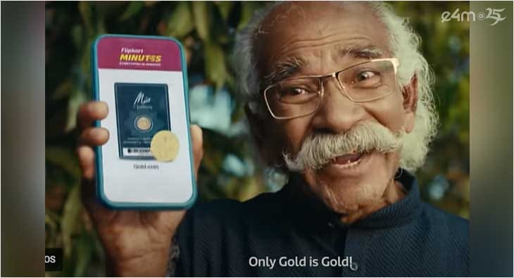 Quick commerce, Dhanteras?blur=25