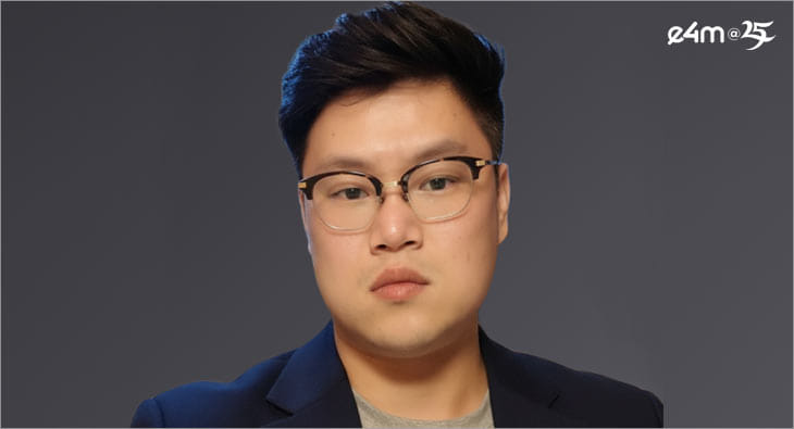 Hyukmo Mun appointed Sales Director Korea at Amagi?blur=25