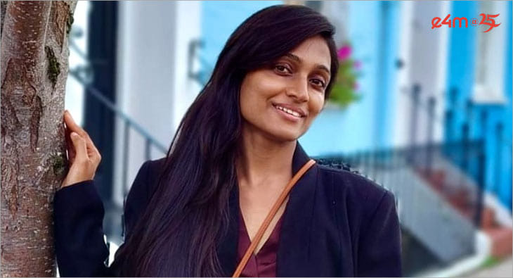 Sindhuu Govindarajan joins Tata Consumer Products Limited as VP, Marketing?blur=25