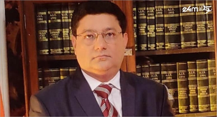 Prasoon Shukla named Managing Editor at APN’s Nepal One?blur=25