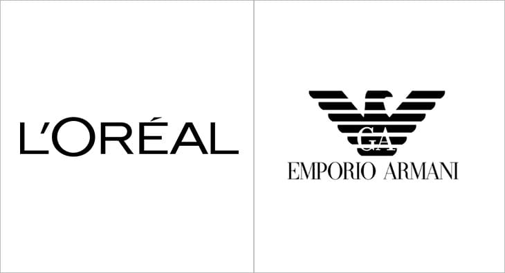 L’Oréal, Armani, Kering?blur=25