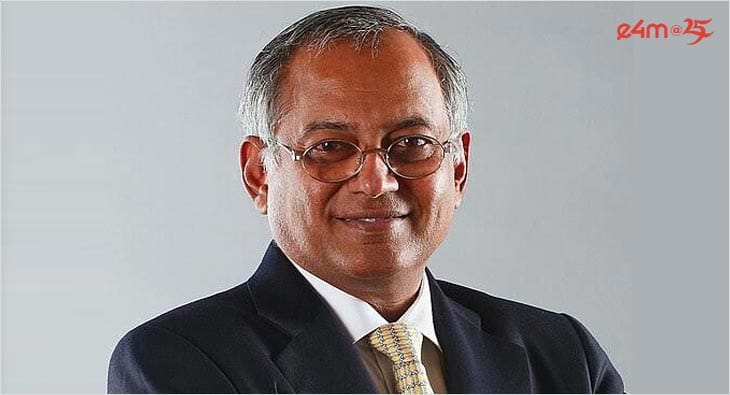 Venu Srinivasan reappointed trustee for life at Tata Trusts?blur=25