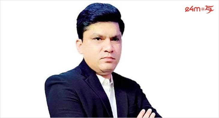 Kapil Bahel, News24 Digital?blur=25