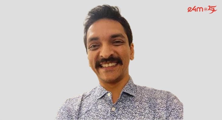 Karan Amin moves on from IDFC First Bank?blur=25