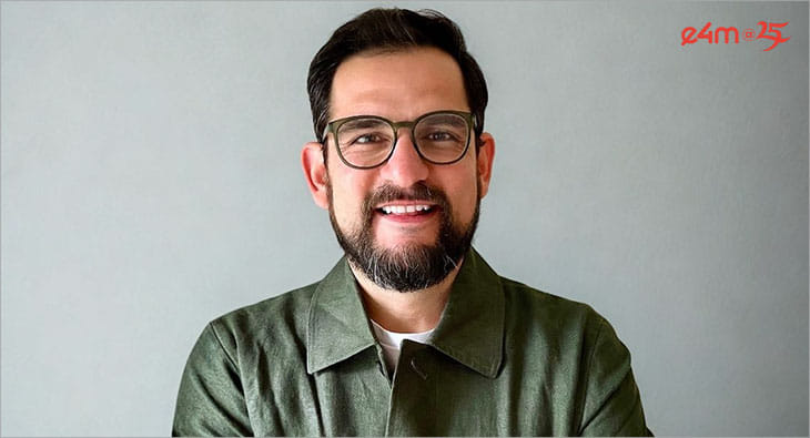 Rafael Rizuto appointed Chief Creative Officer at Droga5 New York?blur=25
