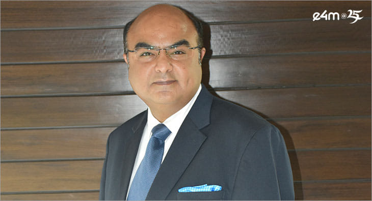 Sunil Moolchandani appointed National Sales Head at Hyundai Motor India?blur=25