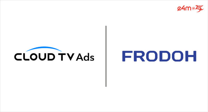 Frodoh, CloudTV Ads, CTV?blur=25