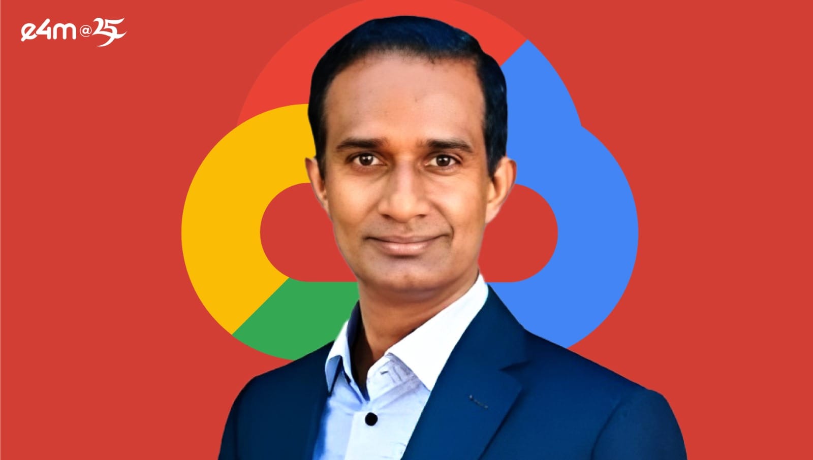 Karthik Narain new Chief Product and Business Officer Google Cloud?blur=25