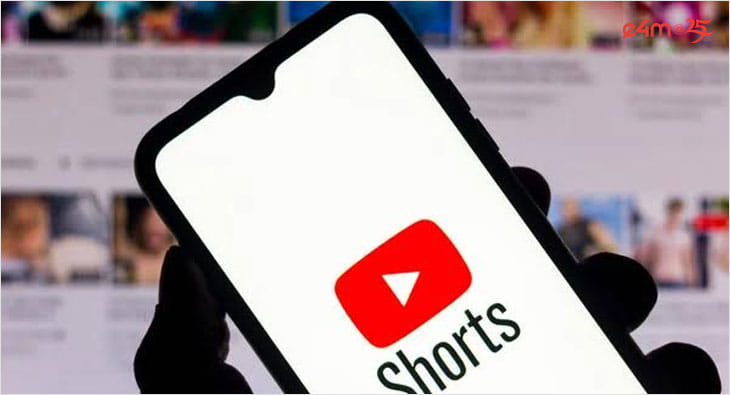 YouTube Shorts
