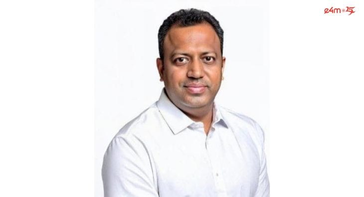 ONDC appoints Rohit Lohia as CBO?blur=25