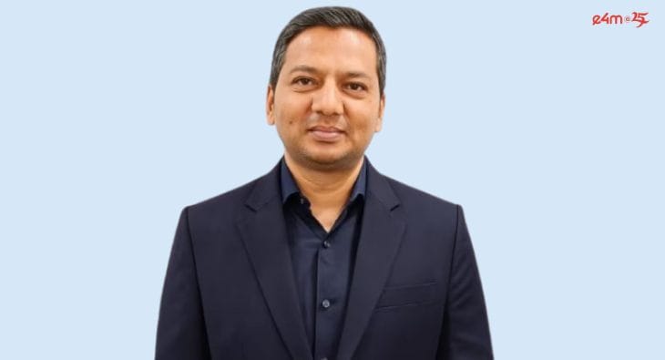 BharatPe names Ajit Kumar as Chief Technology Officer?blur=25