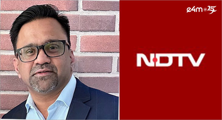 Rahul Supare, NDTV?blur=25