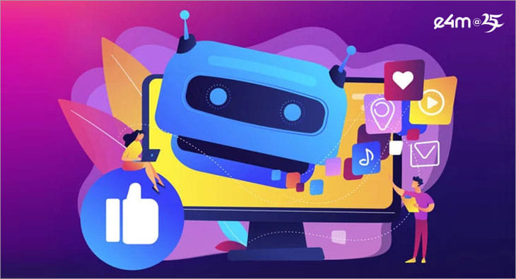 AI in advertising?blur=25