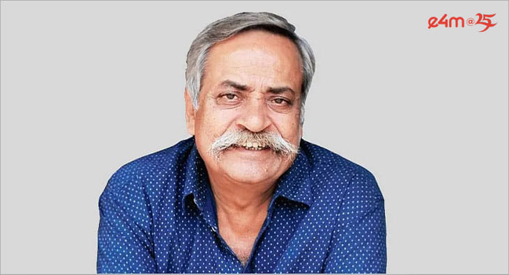Advertising legend Piyush Pandey passes away at 70?blur=25