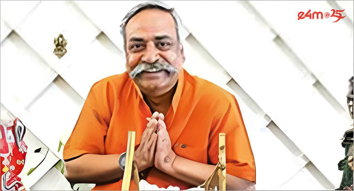 Raj Kamble remembers Piyush Pandey?blur=25