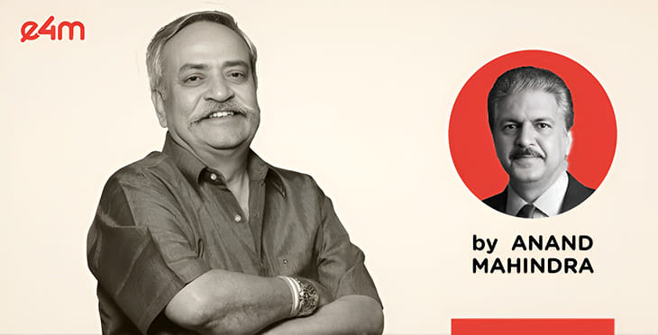 Anand Mahindra pays tribute to Piyush Pandey, advertising legend?blur=25
