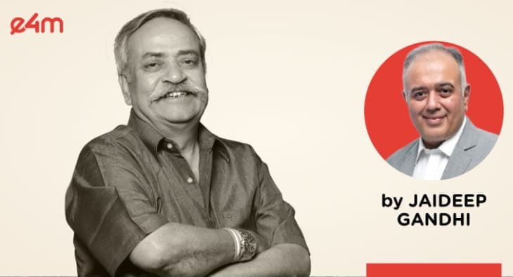 Jaideep Gandhi remembers Piyush Pandey?blur=25
