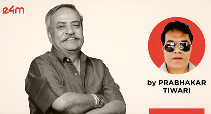 Prabhakar Tiwari remembers Piyush Pandey?blur=25