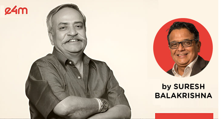 Suresh Balakrishna?blur=25