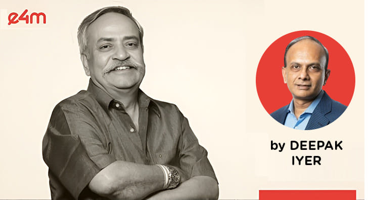 Deepak Iyer?blur=25