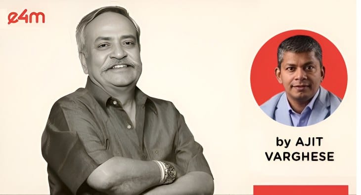 Ajit Varghese, Madison Media?blur=25