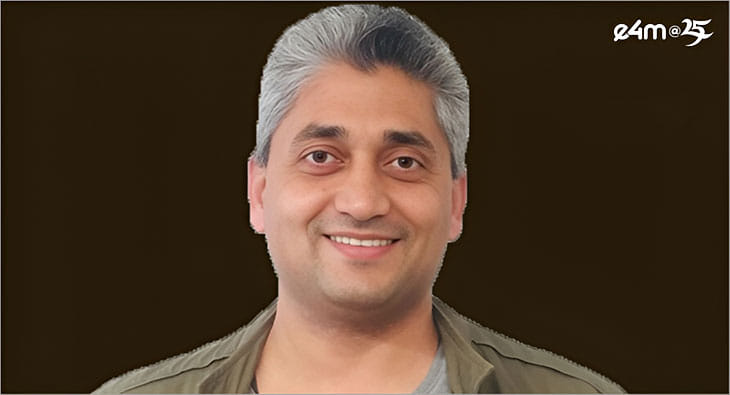 Prashant V V joins Progcap to lead corporate alliances?blur=25