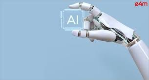 Artificial intelligence?blur=25