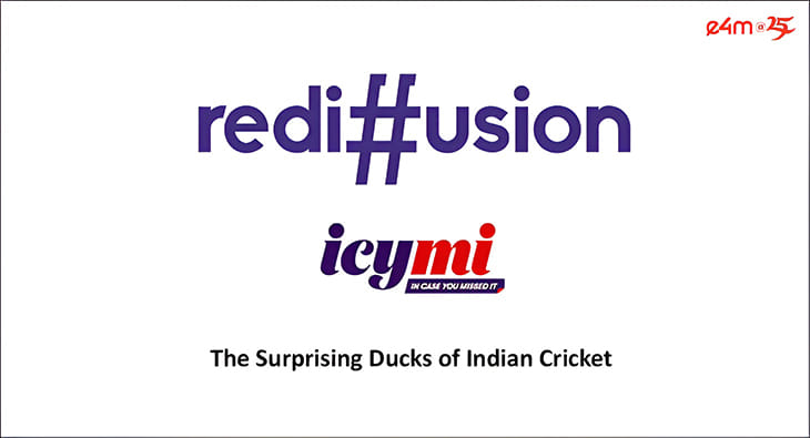 Rediffusion-ICYMI report?blur=25