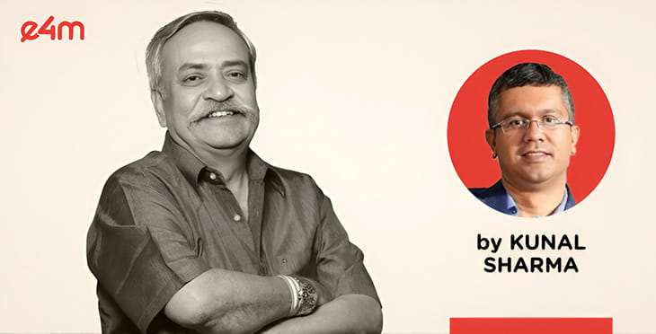 Kunal Sharma pays tribute to Piyush Pandey?blur=25